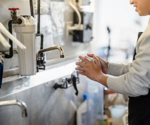About Water Leak Detection Pros Marquette, MI