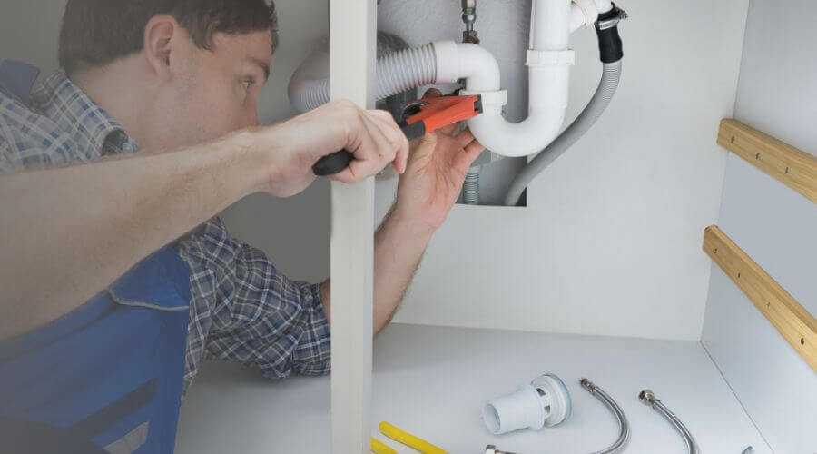Professional water leak detection in Marquette, MI